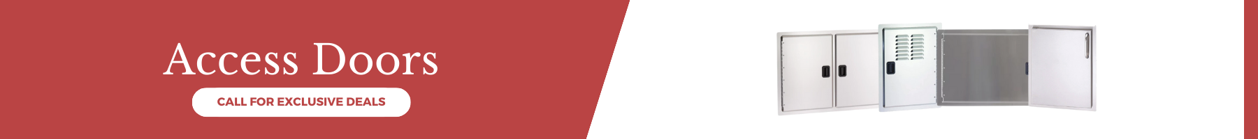 Website banner