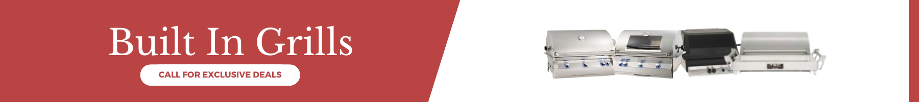 Website banner