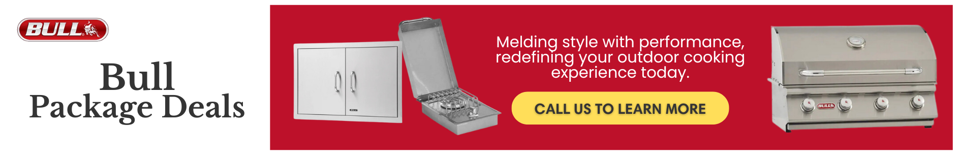 Website banner