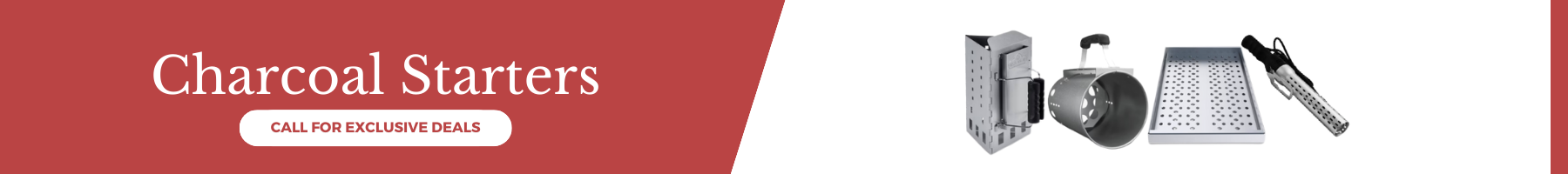 Website banner