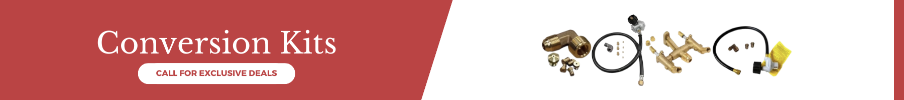 Website banner