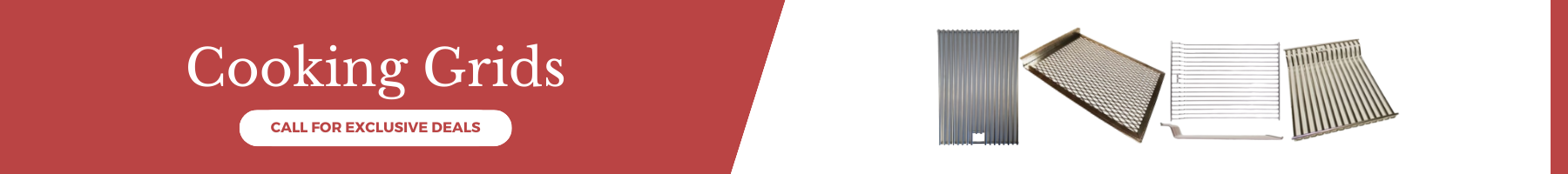 Website banner