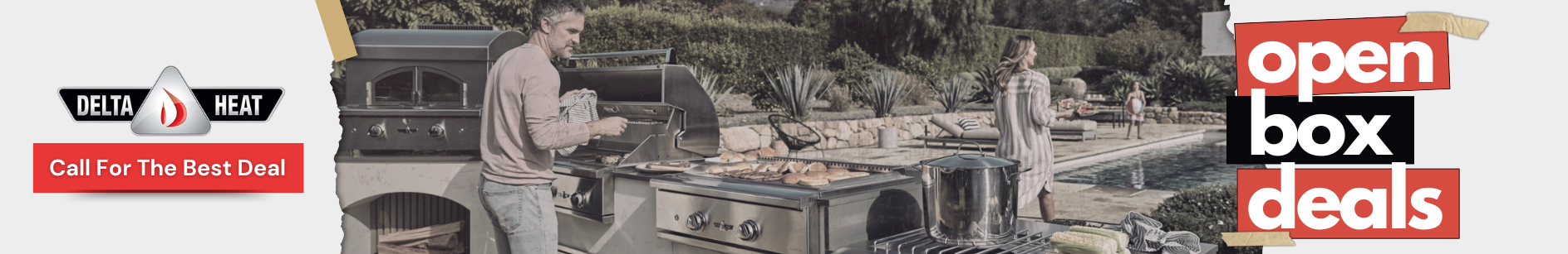Website banner