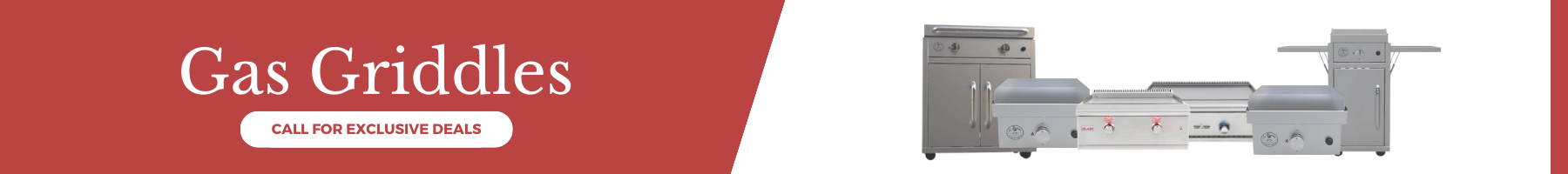 Website banner