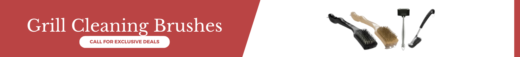 Website banner