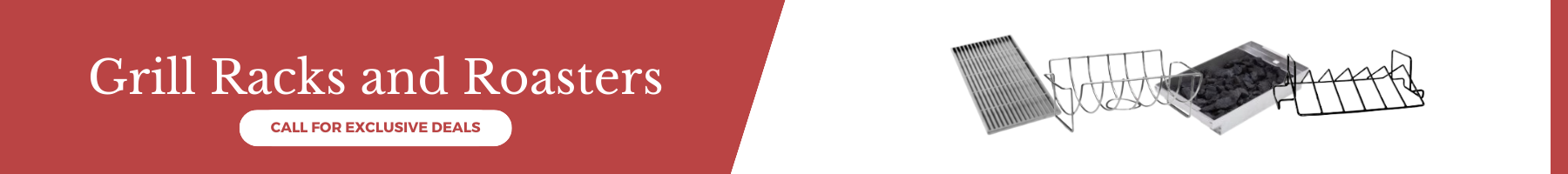 Website banner