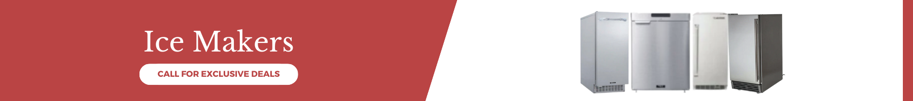 Website banner