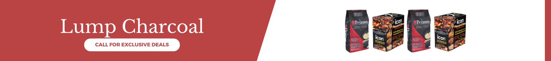 Website banner