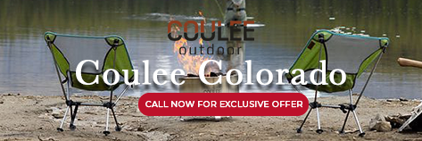 Website banner