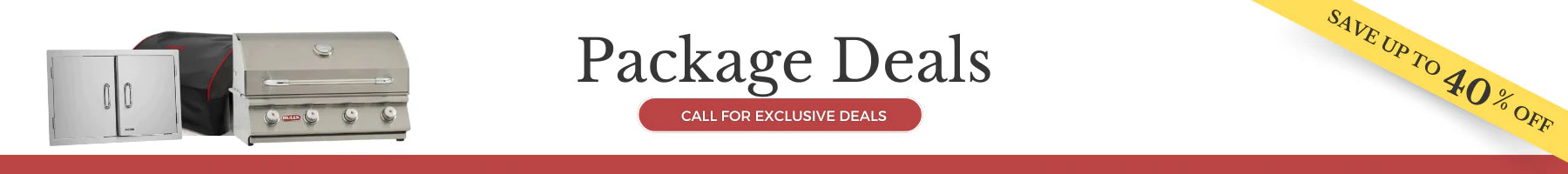 Website banner