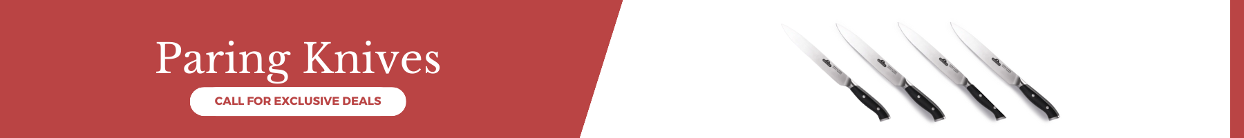 Website banner