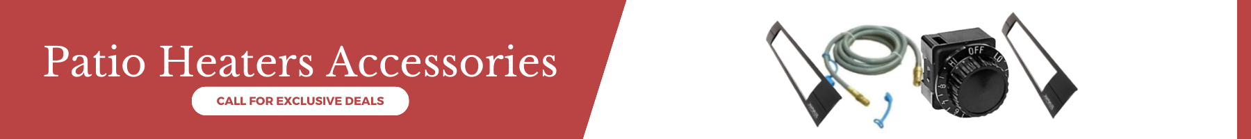 Website banner