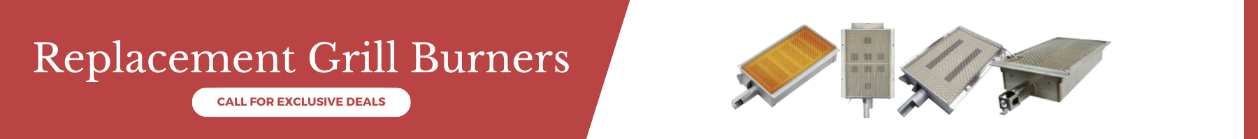 Website banner