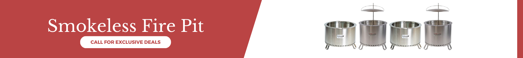 Website banner
