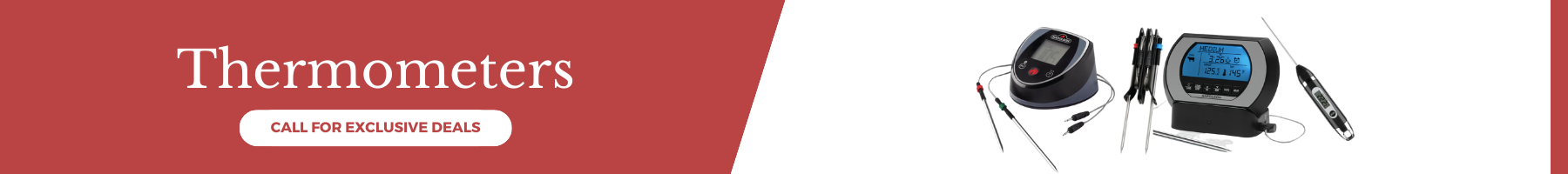 Website banner