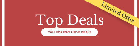 Website banner