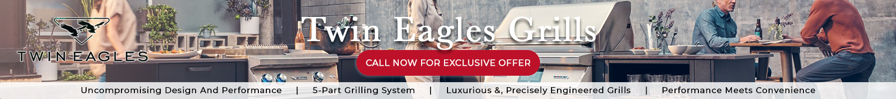 Website banner