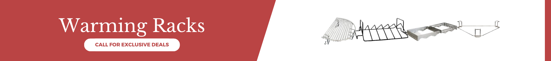 Website banner
