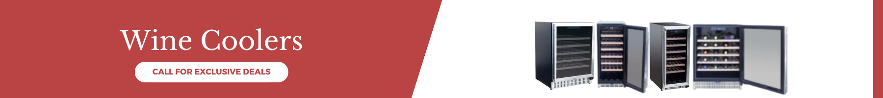 Website banner