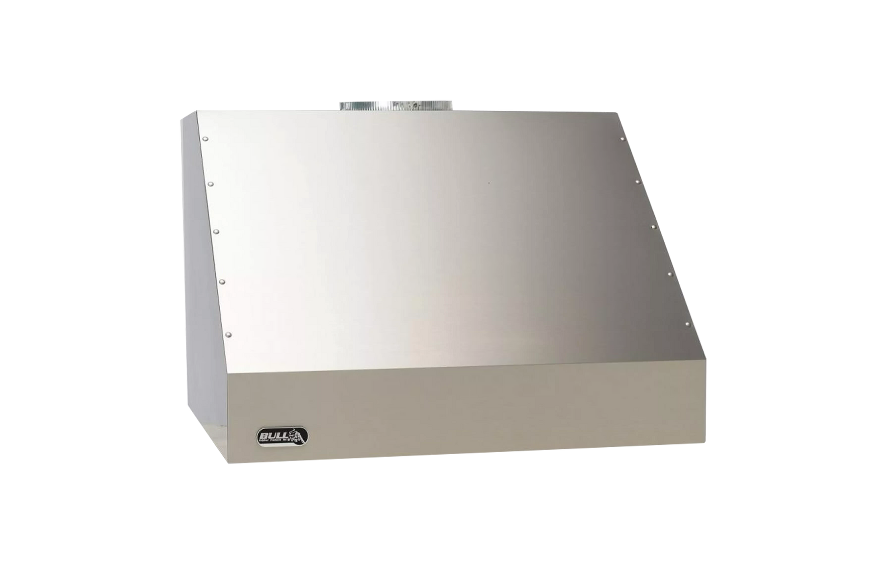 Bull 36'' Vent Hood for 30 Grills Twin Fan Vent Hood 36x32 - 66009