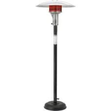 Sunglo 50000 BTU Natural Gas Patio Heater Black A242B - A242B