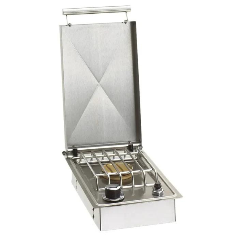 American Outdoor Grill Drop-in Propane Gas Single Side Burner - AOG3283P