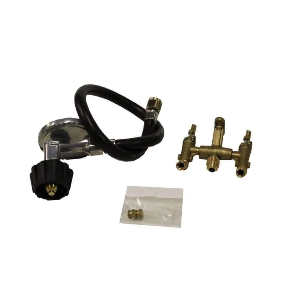 Broilmaster Conversion Kit nat to Liquid Propane Gas fits P3X - BCK1009