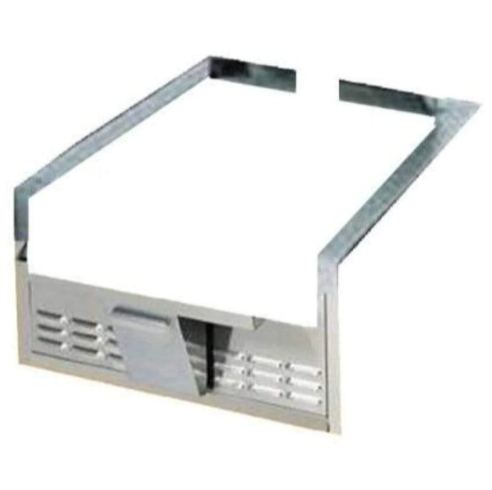 Broilmaster Empire Broilmaster/Superb Stainless Steel Built In Kit for C3 BHAC - BHAC