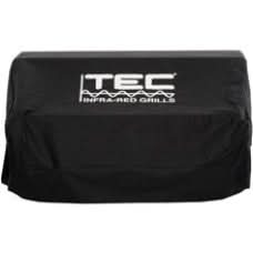 TEC Cover, Built In 44