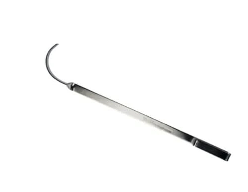 Primo Grill Ash Tool - Curved - PG00776