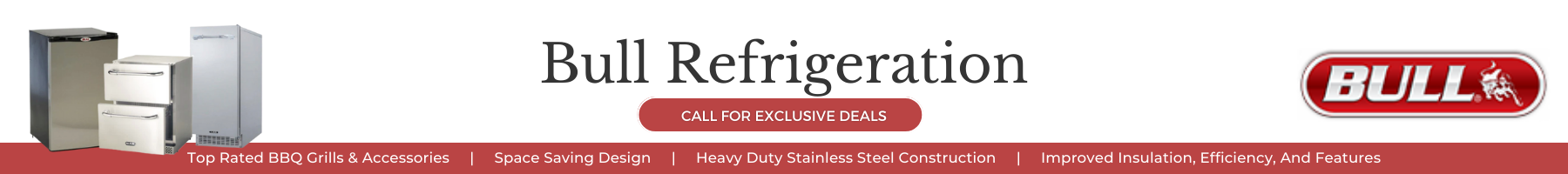 Bull Refrigeration