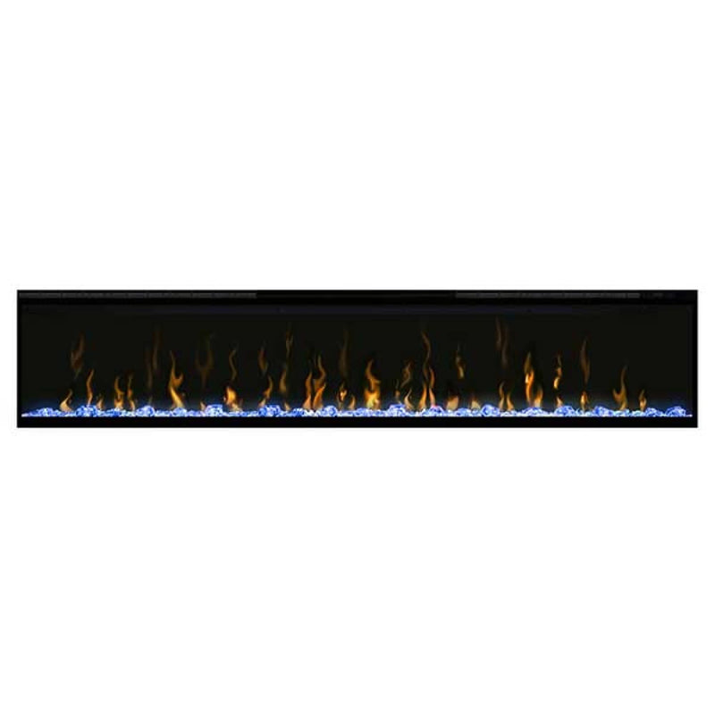 Dimplex IgniteXL 74-inch Linear Electric Fireplace XLF74