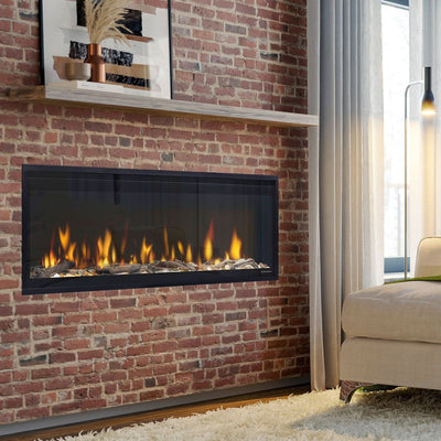Dimplex Ignite Evolve 50-inch Linear Electric Fireplace- EVO50