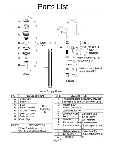 Bull Premium Sink - 12515