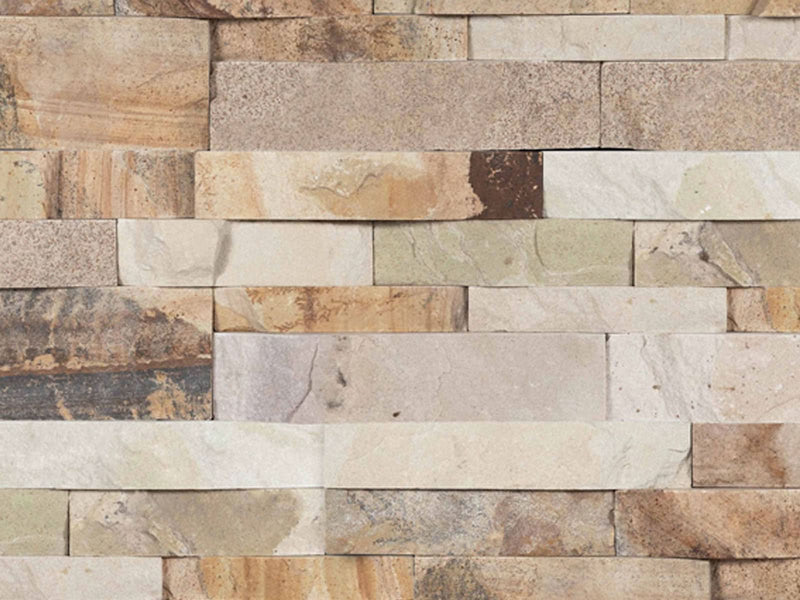 Bull Island Premier Q Rock Base - 15744-LP