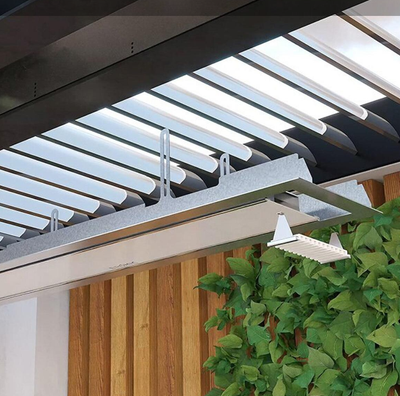 Bromic Heating Low Clearance Recess Kit For Platinum Smart-Heat 3400W - BH3623008