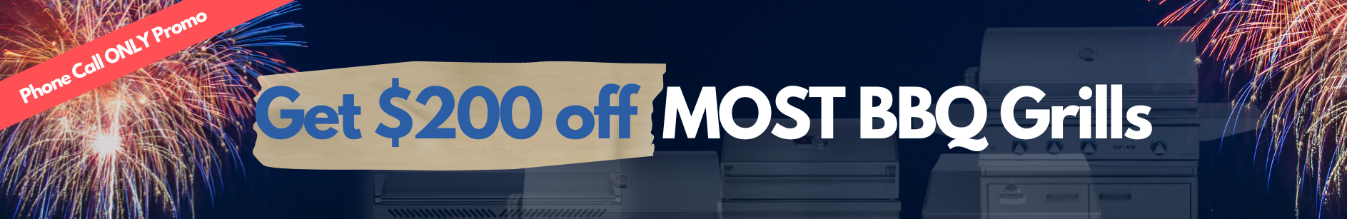 Website banner