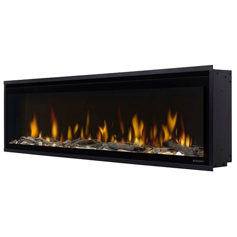 Dimplex Ignite Evolve 60-inch Linear Electric Fireplace- EVO60