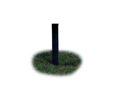 MHP Grill 27-Inch  Built-In Grill - Natural Gas with In-Ground Post - WNK4DD-NS + MPP