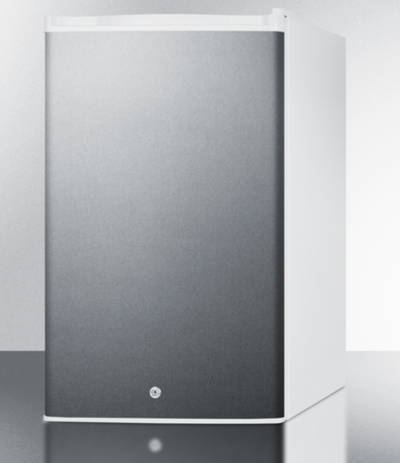 Summit Commercial - Compact Built-In 17 All-Refrigerator - FF31L7BISS