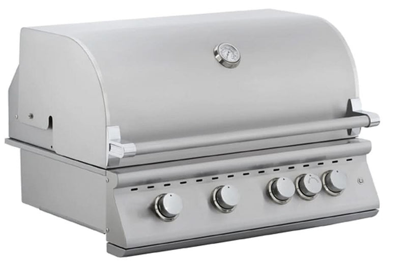 Premium Built-in Gas grill