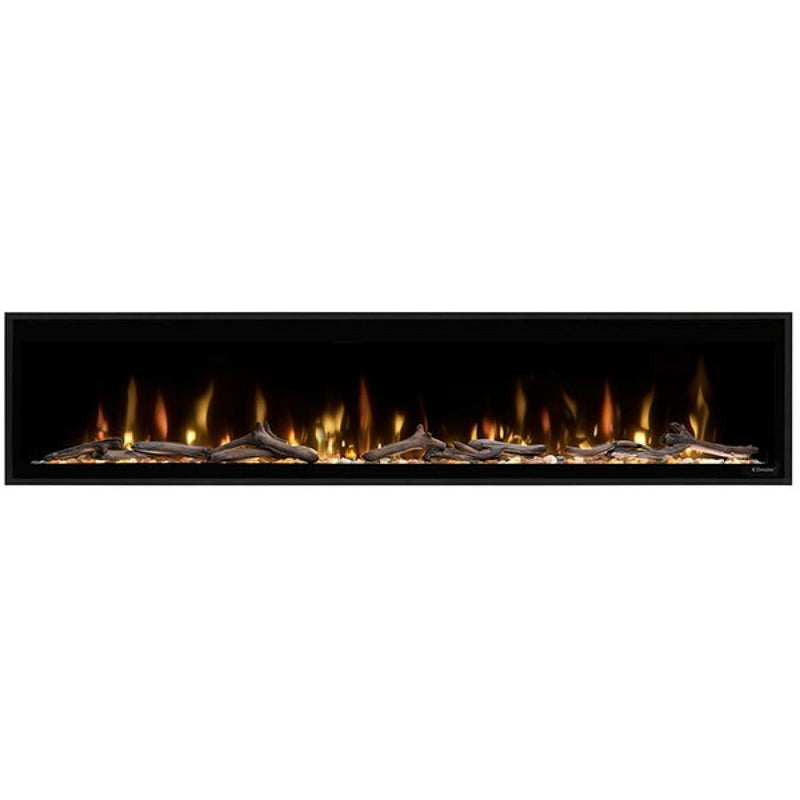 Dimplex Ignite Evolve 74-inch Linear Electric Fireplace- EVO74