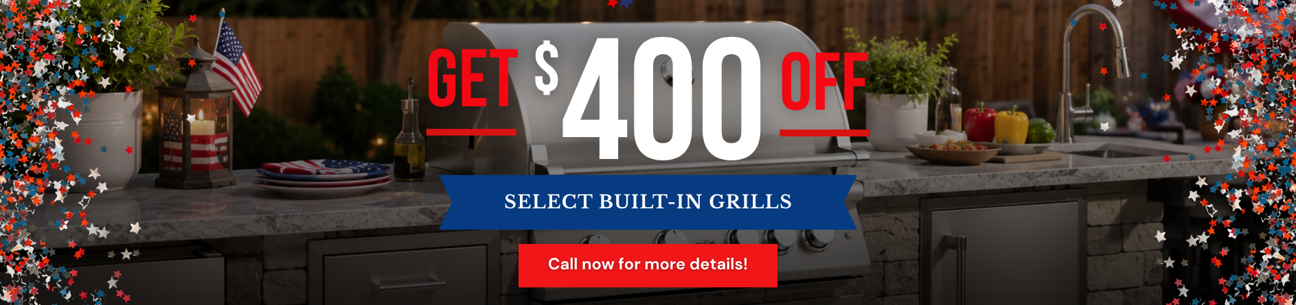 Website banner