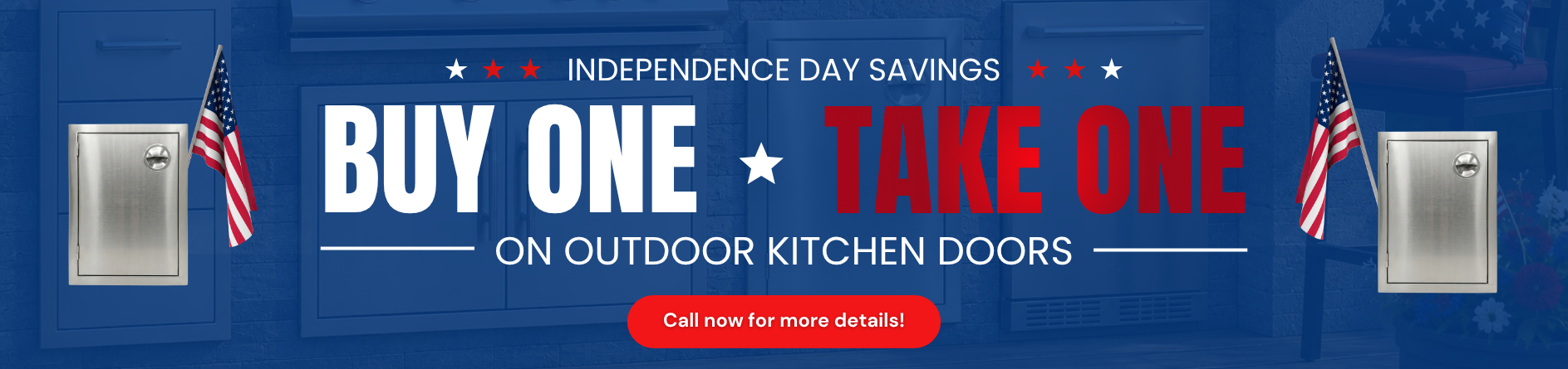 Website banner