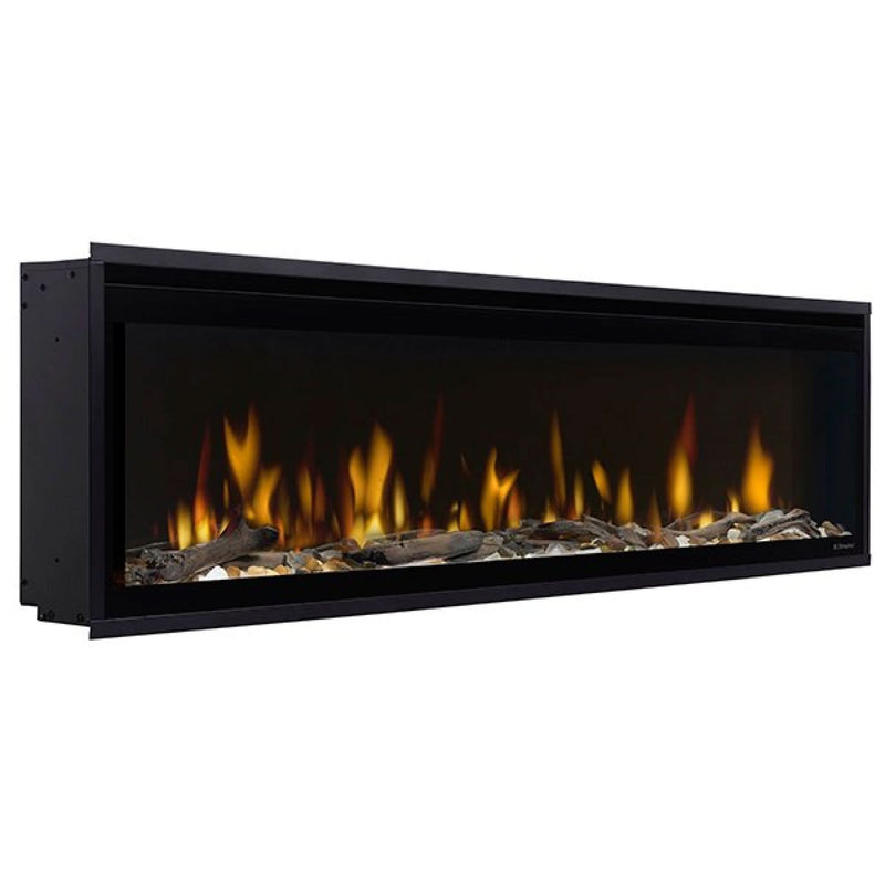 Dimplex Ignite Evolve 60-inch Linear Electric Fireplace- EVO60