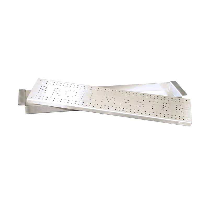 Broilmaster Drop-in Smoker Tray - BSATY