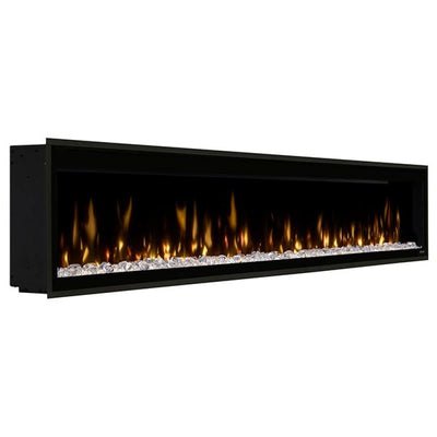 Dimplex Ignite Evolve 100-inch Linear Electric Fireplace - EVO100