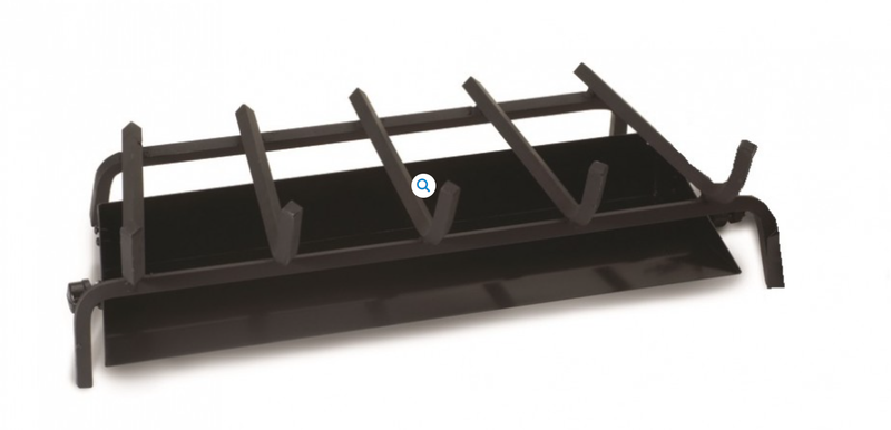 Peterson Gas Logs - 30" BURNER TRIPLE T SEE THRU - G45230