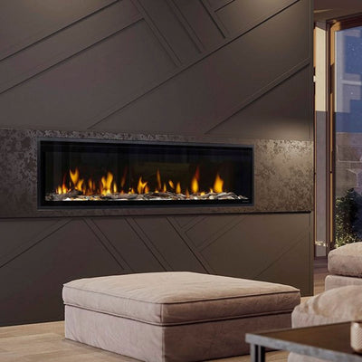 Dimplex Ignite Evolve 60-inch Linear Electric Fireplace- EVO60