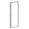 Summerset 4-in Duct Cover Filler - DCF-SP4